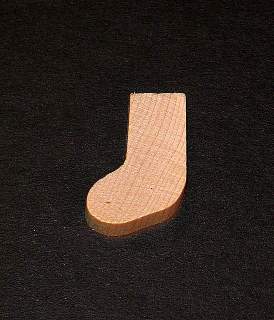 Stocking Cutouts